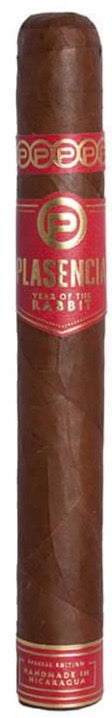 Plasencia Year of the Rabbit Toro - Shop Cigars Now  -  - Medium, Nicaragua, Nicaraguan Wrapper, Toro