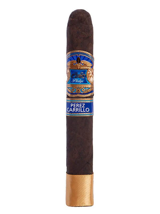 E.P. Carrillo Pledge Sojourn - Shop Cigars Now  -  - Connecticut Havana Seed Wrapper, Dominican Republic, Full, Toro