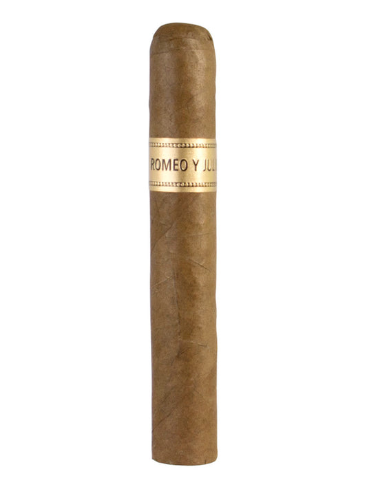 Romeo y Julieta 1875 Nicaragua Clemenceau en Tubo - Shop Cigars Now  -  - Medium, Nicaragua, Nicaraguan Wrapper, Toro