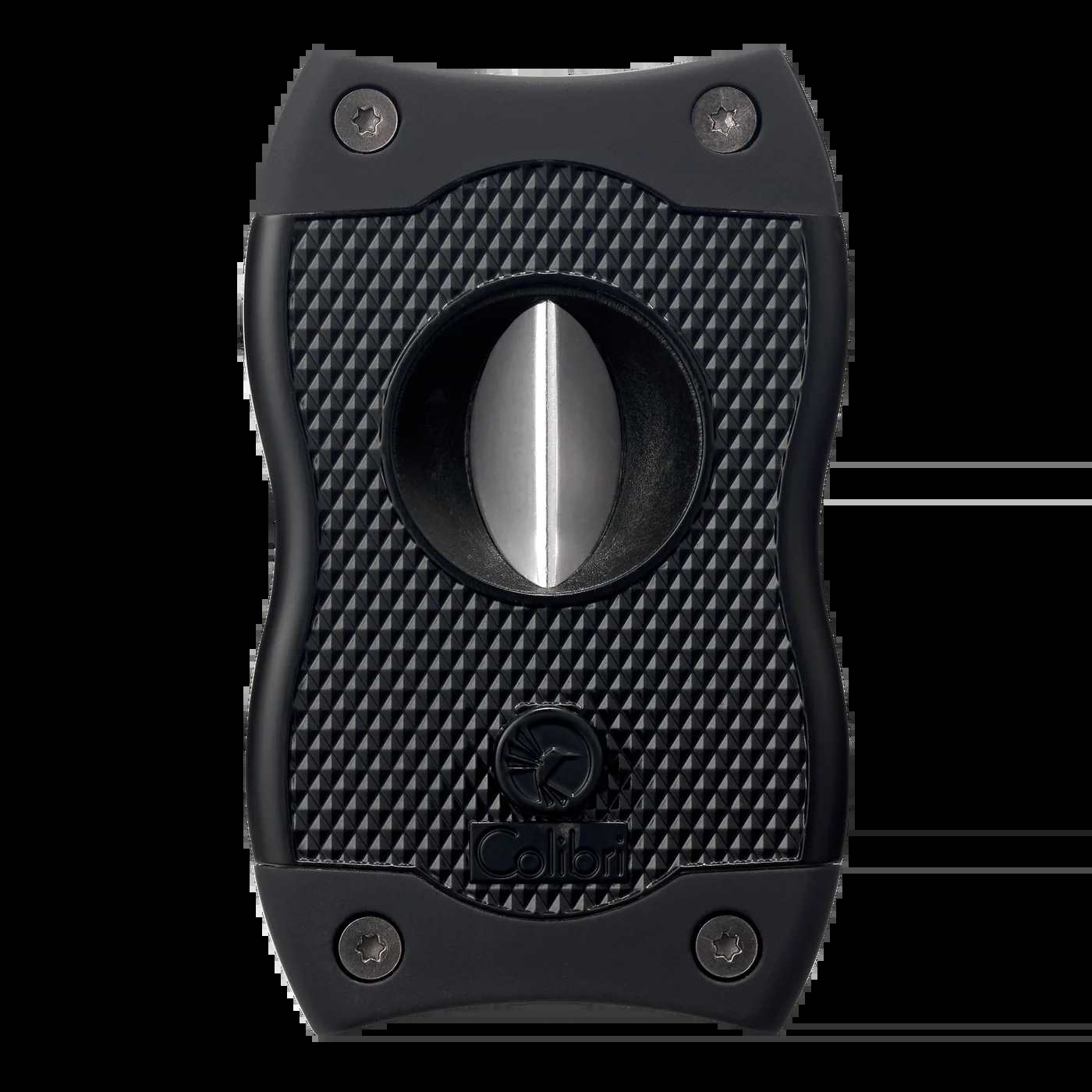 Colibri SV-Cut Black/Black - Shop Cigars Now  -  - 