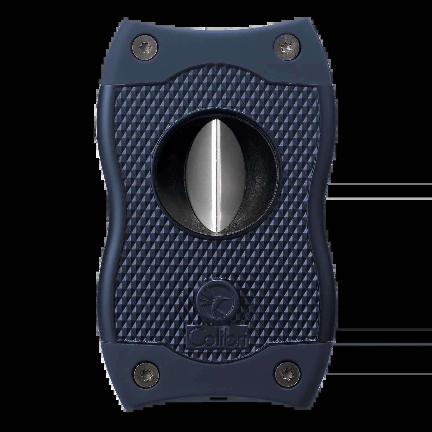 Colibri SV-Cut Midnight Navy - Shop Cigars Now  -  - 