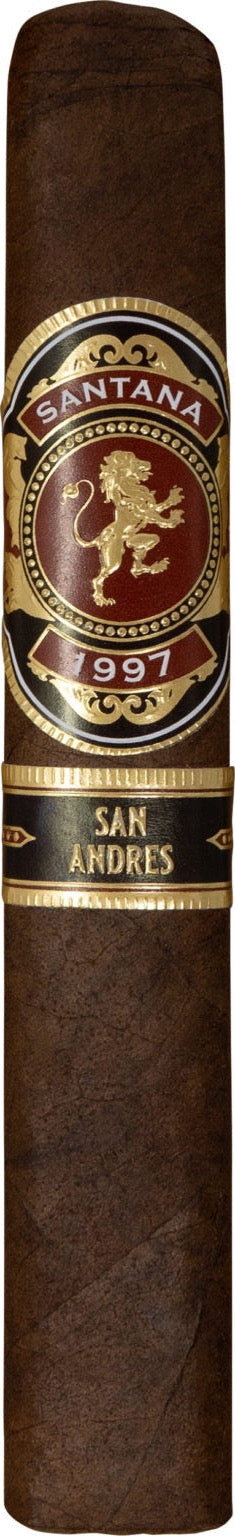 Santana Cigar BP San Andres Robusto - Shop Cigars Now  -  - Medium, Medium-Full, Nicaragua, Robusto, San Andres Wrapper