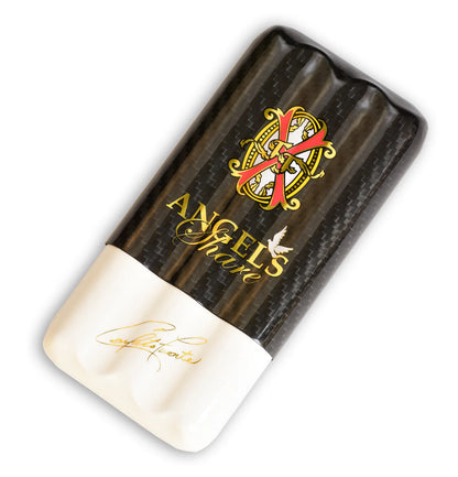 Arturo Fuente Opus X Carbon Fiber Cigar Case - Shop Cigars Now  -  - 