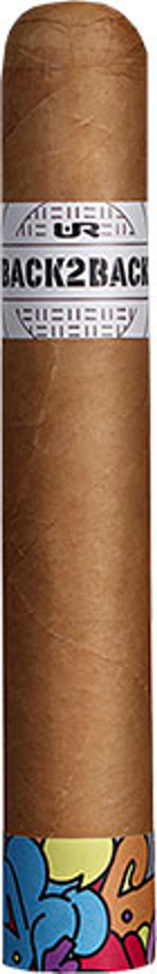 Davidoff Back2Back Connecticut 60x6 - Shop Cigars Now  -  - 