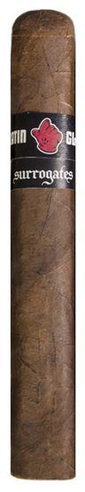 L'Atelier Surrogates Satin Glove - Shop Cigars Now  -  - Full, Nicaragua, San Andres Mexican Maduro Wrapper, Toro