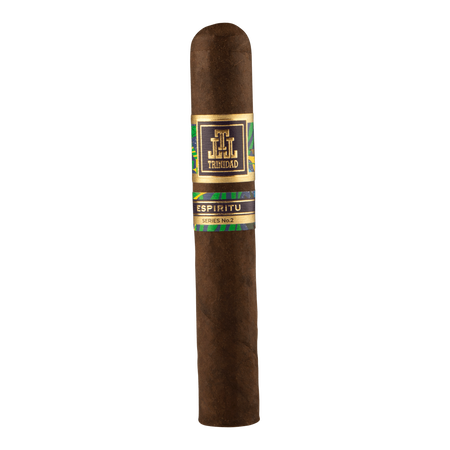 Trinidad Espiritu Series No. 2 Magnum - Shop Cigars Now  -  - Brazilian Arapiraca Wrapper, Medium, Nicaragua, Toro