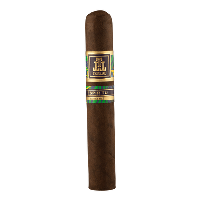 Trinidad Espiritu Series No. 2 Magnum - Shop Cigars Now  -  - Brazilian Arapiraca Wrapper, Medium, Nicaragua, Toro