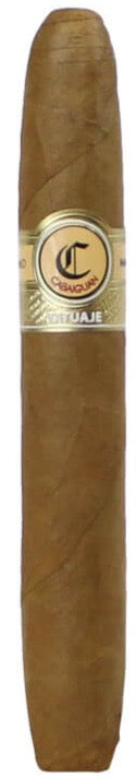 Tatuaje Cabiguan Britanica Extra - Shop Cigars Now  -  - Ecuadorian Connecticut Wrapper, Medium, Nicaragua, Perfecto