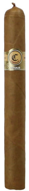 Tatuaje Cabiguan No. 752 - Shop Cigars Now  -  - Ecuadorian Connecticut Wrapper, Medium, Nicaragua, Perfecto