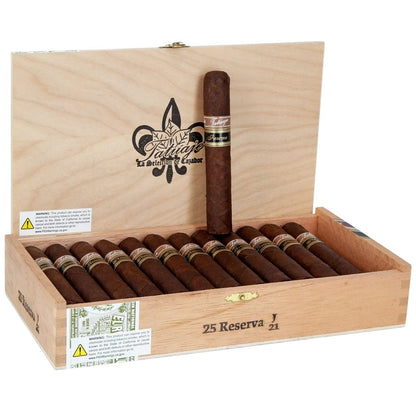 Tatuaje Reserva Miami J21 - Shop Cigars Now  -  - Medium, Robusto, USA, USA Connecticut Broadleaf Wrapper