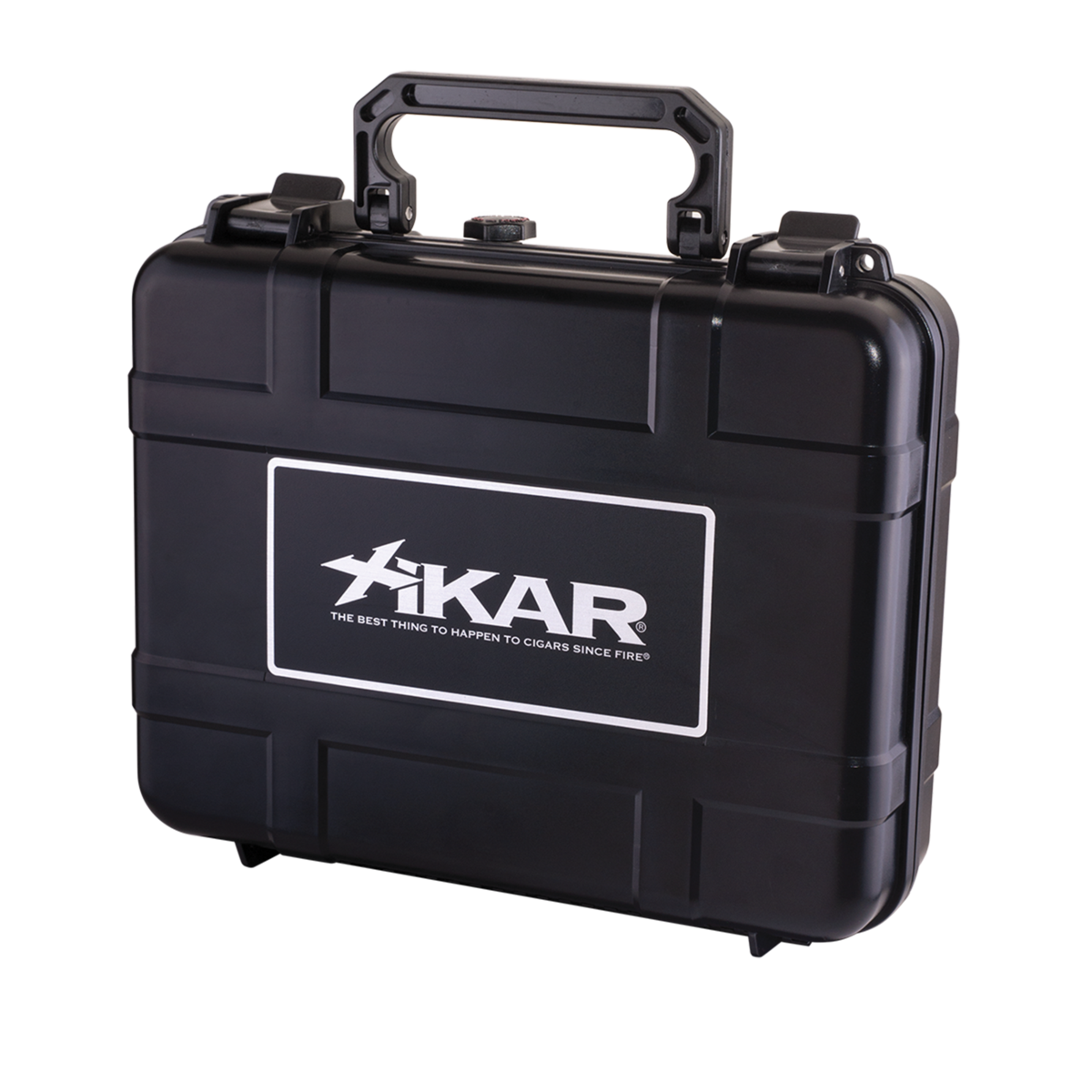 XIKAR® CIGAR TRAVEL CASE, 20CT - Shop Cigars Now  -  - 