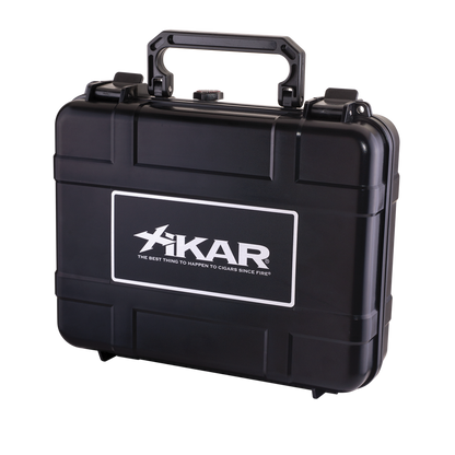 XIKAR® CIGAR TRAVEL CASE, 20CT - Shop Cigars Now  -  - 