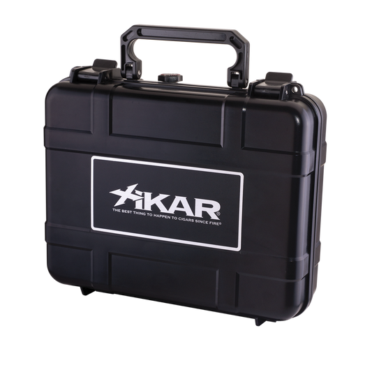 XIKAR® CIGAR TRAVEL CASE, 20CT - Shop Cigars Now  -  - 