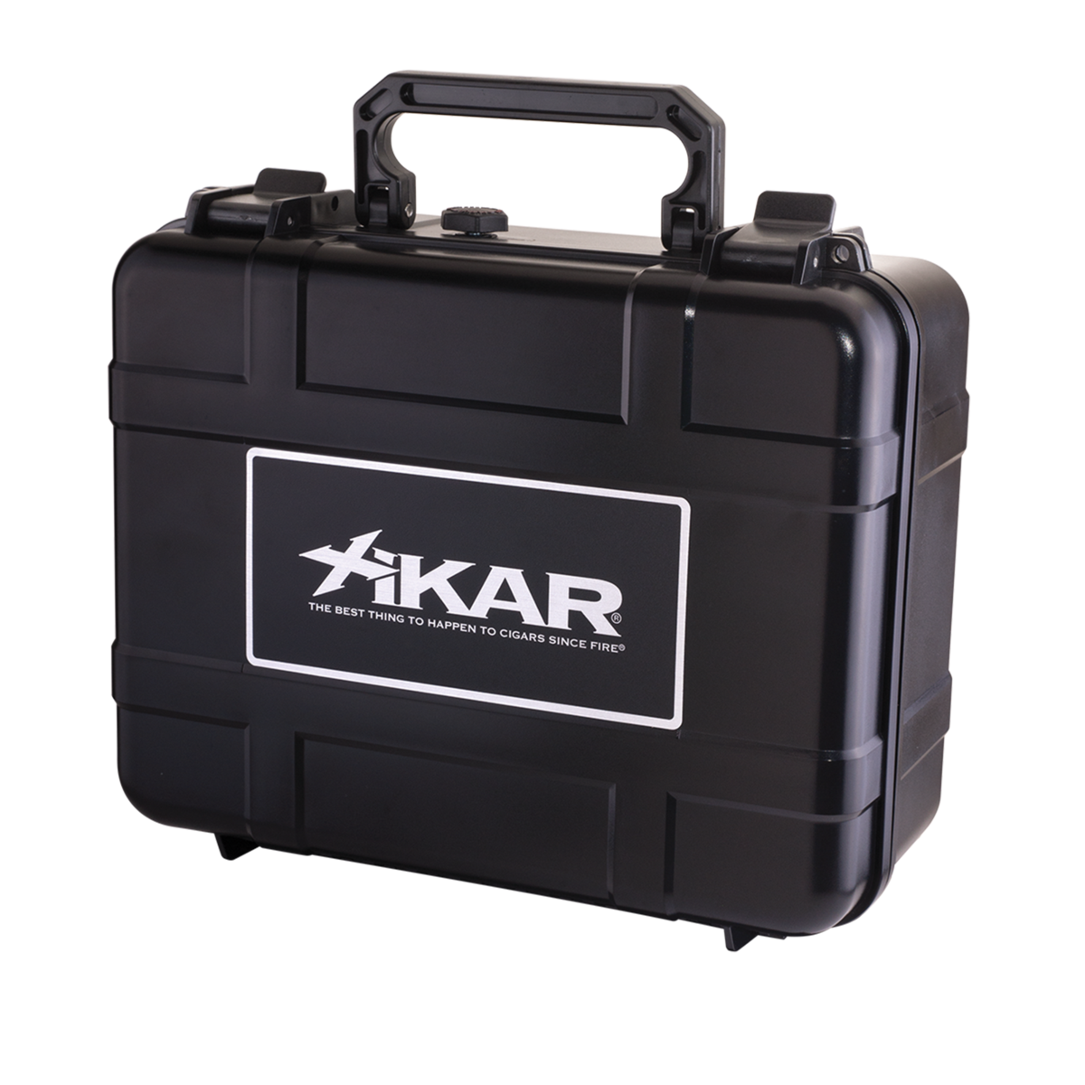 XIKAR® CIGAR TRAVEL CASE, 40CT - Shop Cigars Now  -  - 