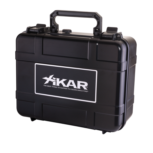 XIKAR® CIGAR TRAVEL CASE, 40CT - Shop Cigars Now  -  - 