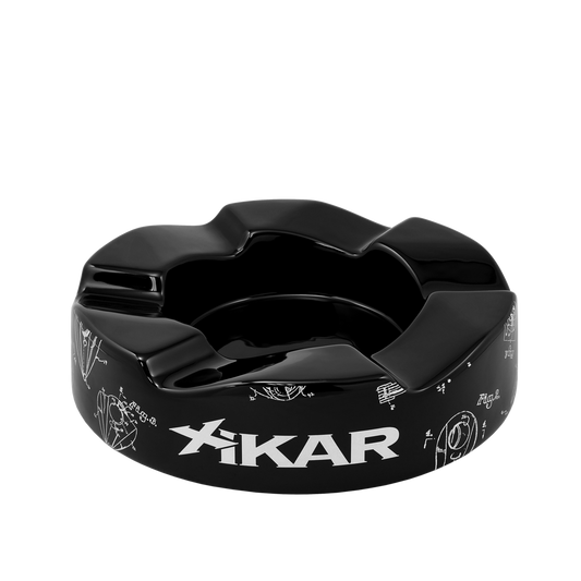 XIKAR® Wave Cigar Ashtray - Shop Cigars Now  -  - 