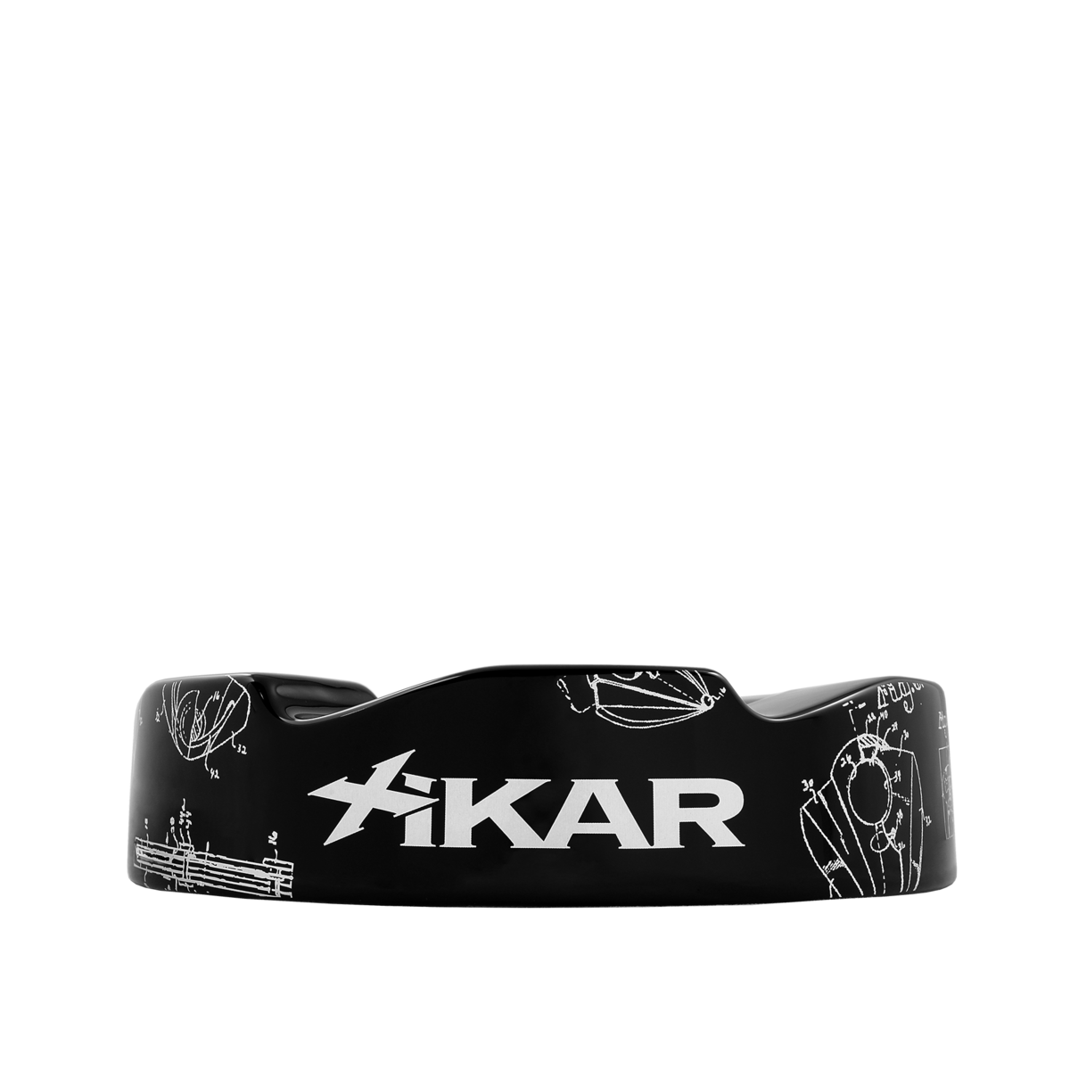 XIKAR® Wave Cigar Ashtray - Shop Cigars Now  -  - 