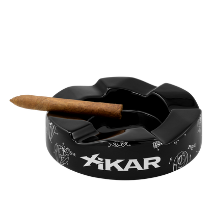 XIKAR® Wave Cigar Ashtray - Shop Cigars Now  -  - 