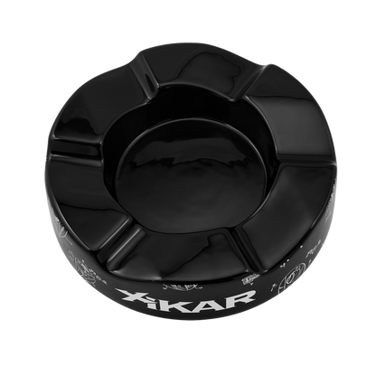 XIKAR® Wave Cigar Ashtray - Shop Cigars Now  -  - 