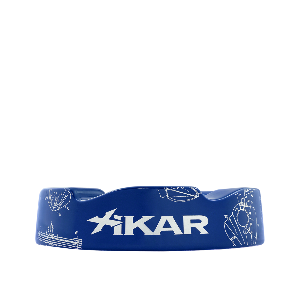 XIKAR® Wave Cigar Ashtray - Shop Cigars Now  -  - 