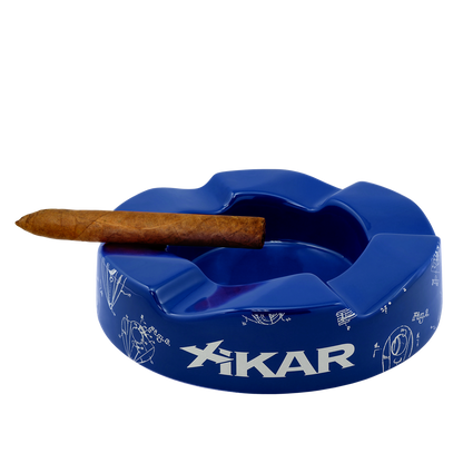 XIKAR® Wave Cigar Ashtray - Shop Cigars Now  -  - 