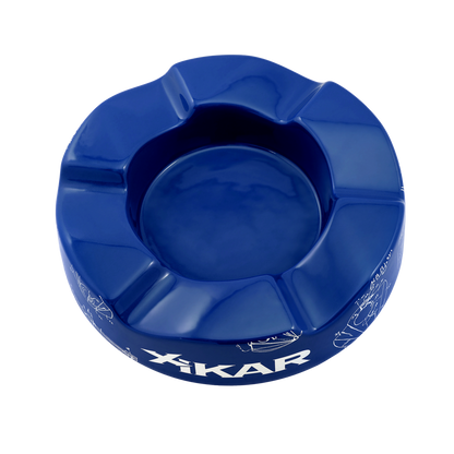 XIKAR® Wave Cigar Ashtray - Shop Cigars Now  -  - 