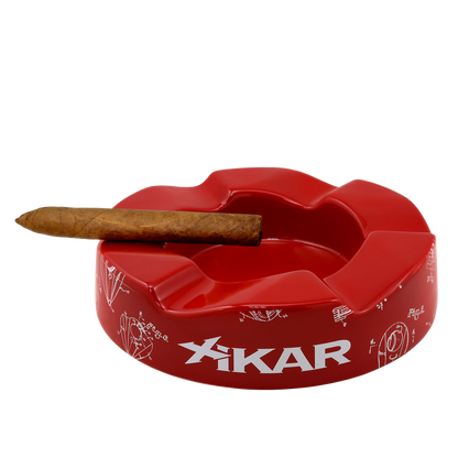 XIKAR® Wave Cigar Ashtray - Shop Cigars Now  -  - 