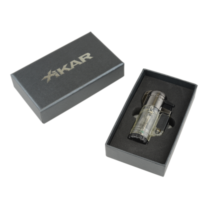 XIKAR® TECH SINGLE JET - Shop Cigars Now  -  - 