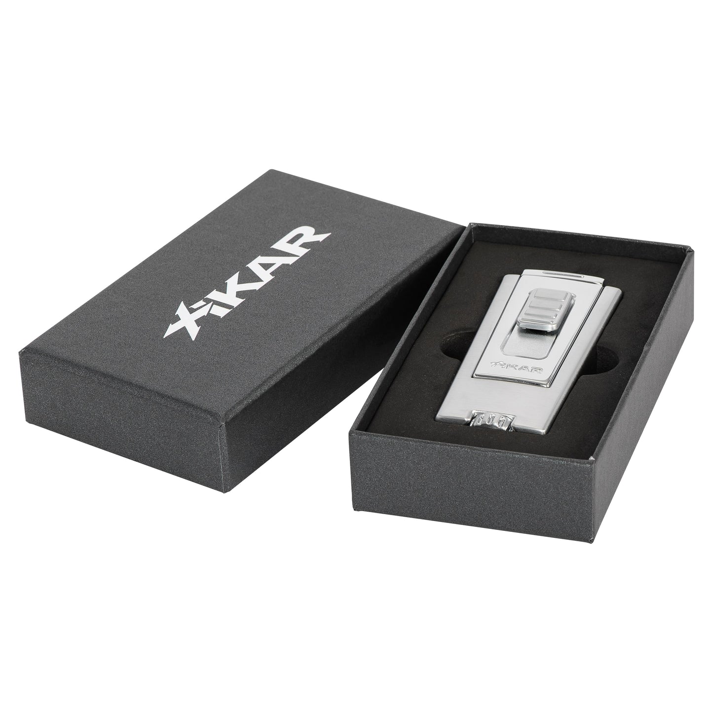 XIKAR® TREZO TRIPLE JET - Shop Cigars Now  -  - 