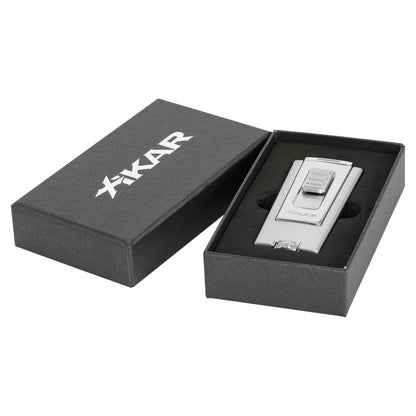 XIKAR® TREZO TRIPLE JET - Shop Cigars Now  -  - 