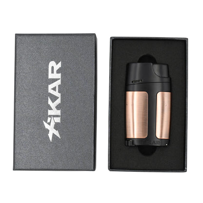 XIKAR® ELX DOUBLE JET - Shop Cigars Now  -  - 