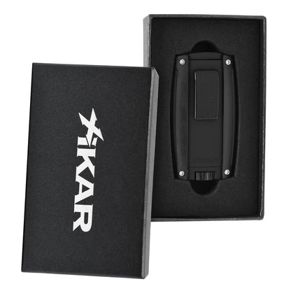 XIKAR® TURISMO DOUBLE JET - Shop Cigars Now  -  - 