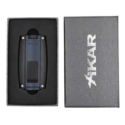 XIKAR® TURISMO DOUBLE JET - Shop Cigars Now  -  - 