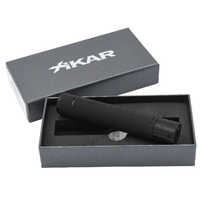 XIKAR® TURRIM SINGLE JET - Shop Cigars Now  -  - 