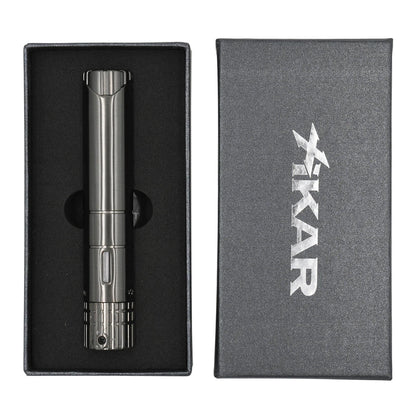 XIKAR® TURRIM SINGLE JET - Shop Cigars Now  -  - 