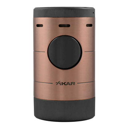 XIKAR® VOLTA QUAD JET - Shop Cigars Now  -  - 