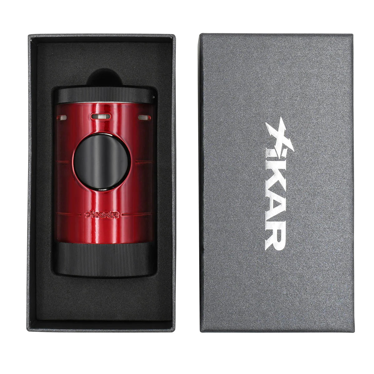 XIKAR® VOLTA QUAD JET - Shop Cigars Now  -  - 