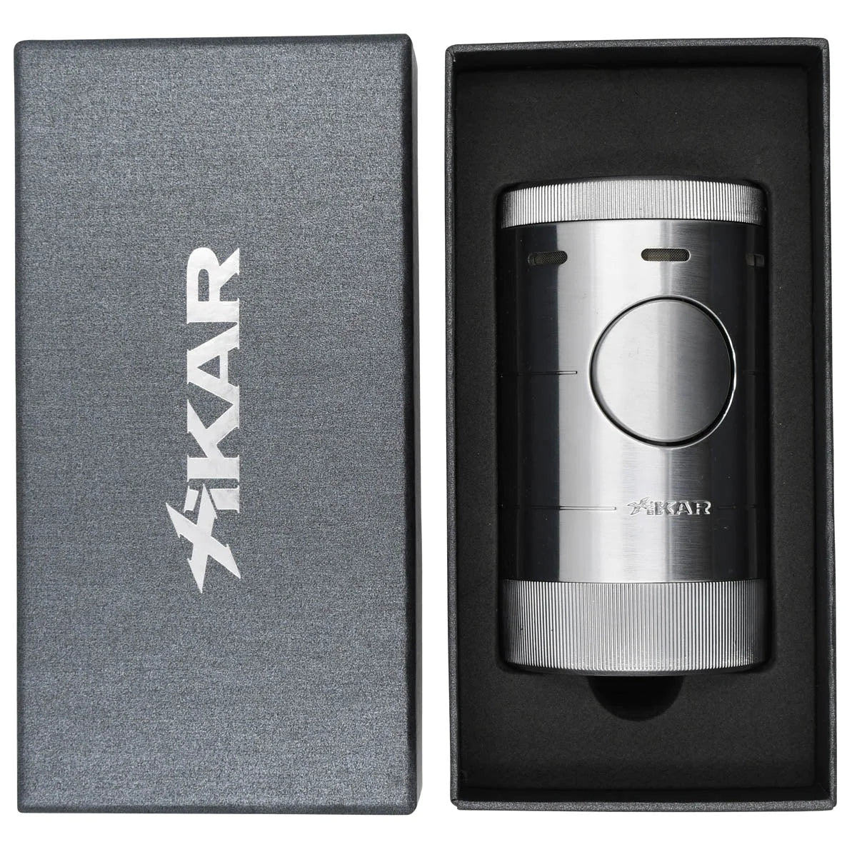 XIKAR® VOLTA QUAD JET - Shop Cigars Now  -  - 