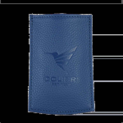 Colibri Leather Lighter/Cutter Holster X-Large - Shop Cigars Now  -  - 