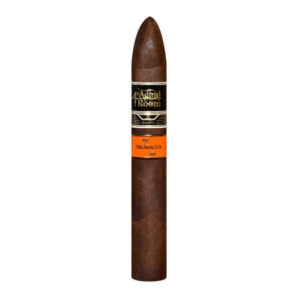 Aging Room Quattro Nicaragua Maestro Torpedo - Shop Cigars Now  -  - FULL, Nicaragua, Nicaraguan Wrapper, Torpedo