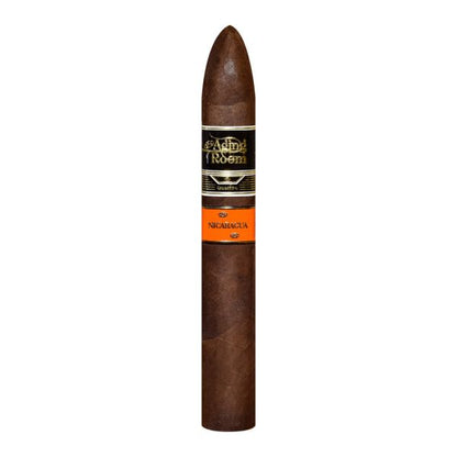 Aging Room Quattro Nicaragua Maestro Torpedo - Shop Cigars Now  -  - FULL, Nicaragua, Nicaraguan Wrapper, Torpedo