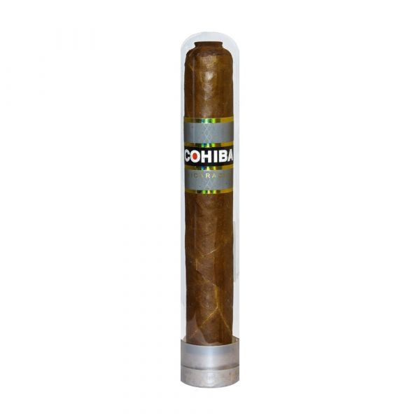 Cohiba Nicaragua 52 Crystale - Shop Cigars Now  -  - Full, Honduran Wrapper, Nicaragua, Robusto