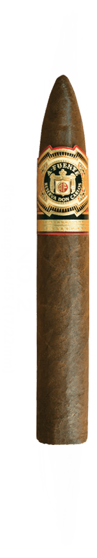 Arturo Fuente Don Carlos No 2 - Shop Cigars Now  -  - African Cameroon Wrapper, Dominican Republic, Medium-Full, Pyramid