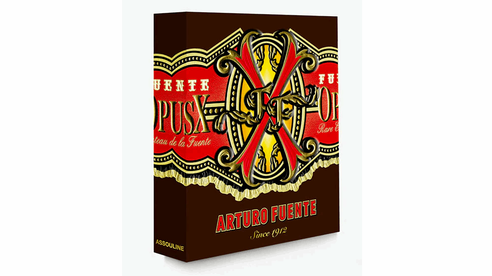 Arturo Fuente Ultimate Collection Book - Shop Cigars Now  -  - 