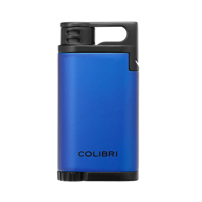 Colibri Blemont Single-jet Ligther - Shop Cigars Now  -  - 