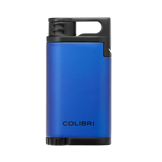 Colibri Blemont Single-jet Ligther - Shop Cigars Now  -  - 