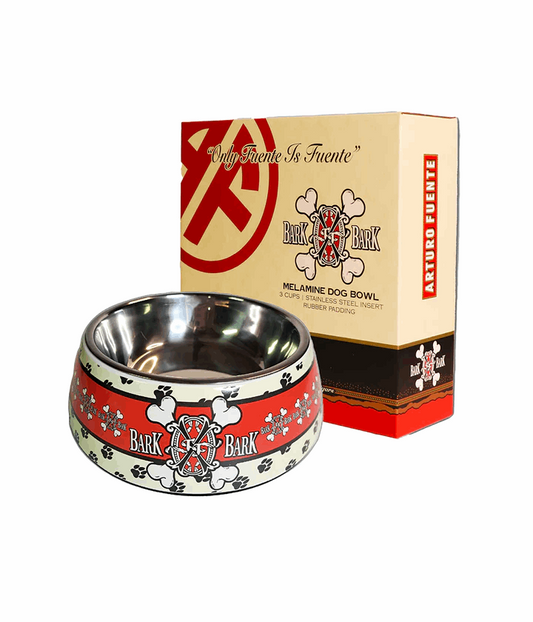 Arturo Fuente Opus X Dog Bowl Medium - Shop Cigars Now  -  - 