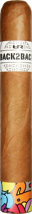 Davidoff Back2Back Connecticut 70x7 - Shop Cigars Now  -  - 