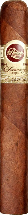 Padron 1964 Anniversary Exclusivo Natural - Shop Cigars Now  -  - Churchill, Medium, Nicaragua, Nicaraguan Wrapper