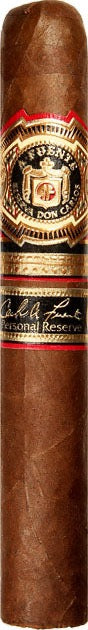 Arturo Fuente Don Carlos Personal Reserve "The Mans 80th" - Shop Cigars Now  -  - Cameroon Wrapper, Dominican Republic, FULL, Robusto